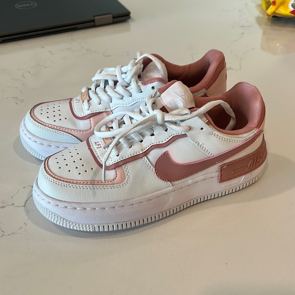 Nike Air Force 1s